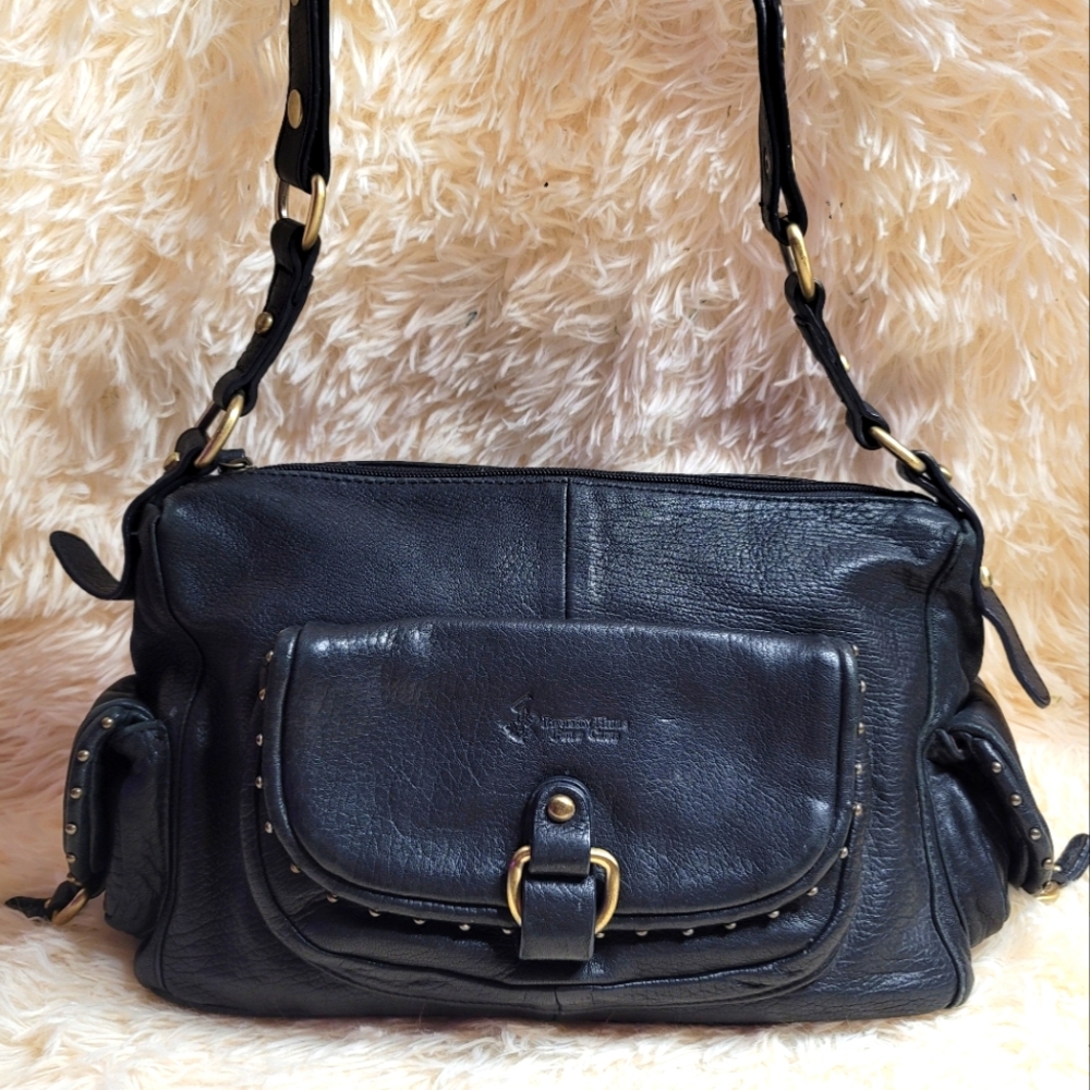 Beverly Hills Polo Bag